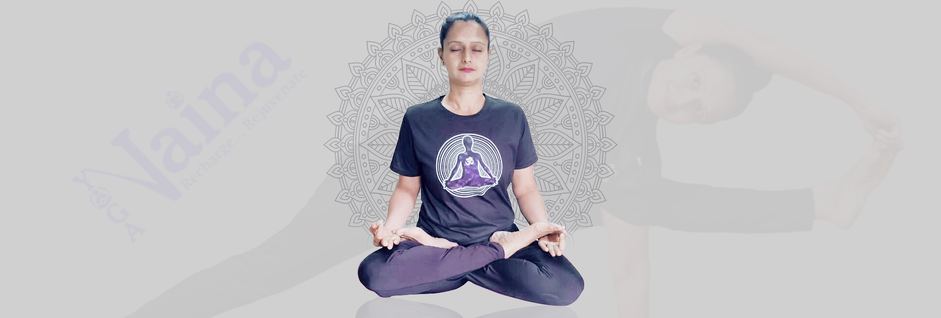 Hormonal Balance by Yoga & Pranayam