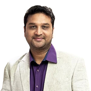 Jayesh Mehta