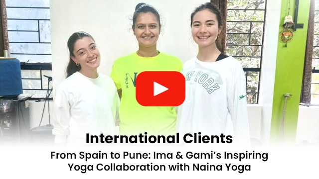 internation client