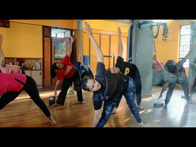 Offline Classes (0I5i-l5m5zA)