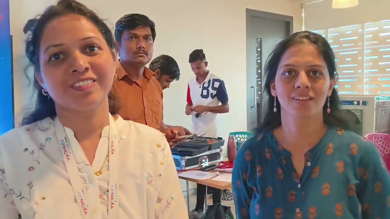 Vyom Labs Pvt. Ltd. – Feedback (0jPMubWtajA)