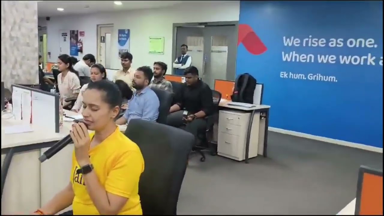 Grihum Housing Finance Limited – Meditation (19M-IWGVrn0)
