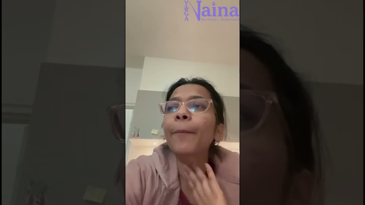 Feedback – Saloni from Denmark