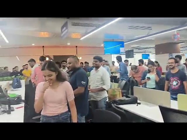 Envisage – Bajaj Finserv – Desk/Chair Yoga – 29th Jun 2023 (5e3IHmE-znM)
