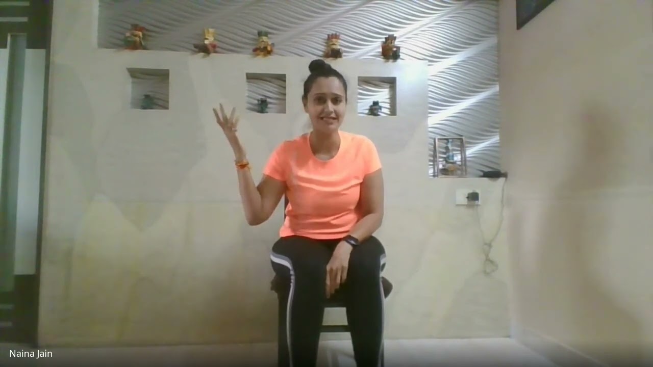 Kirloskar Pneumatic – Laughter Yoga – 2024 (94b1HCF2HlI)