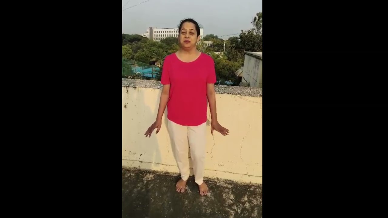 Naina Yoga Ms Aarti