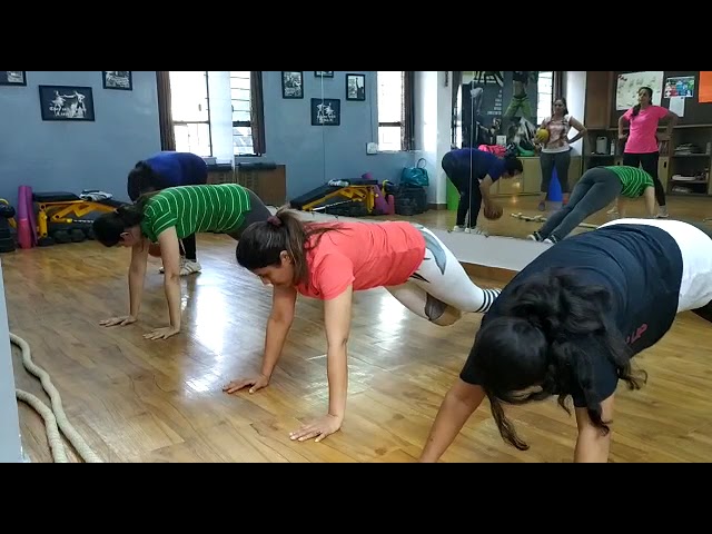 Fun Fitness
