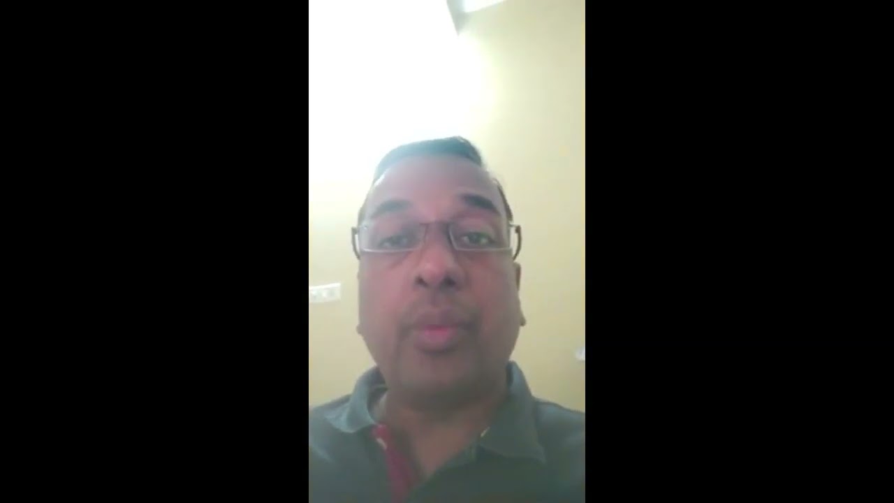 Dr Bhavesh – Sleep Apnea & Tachycardia Problem