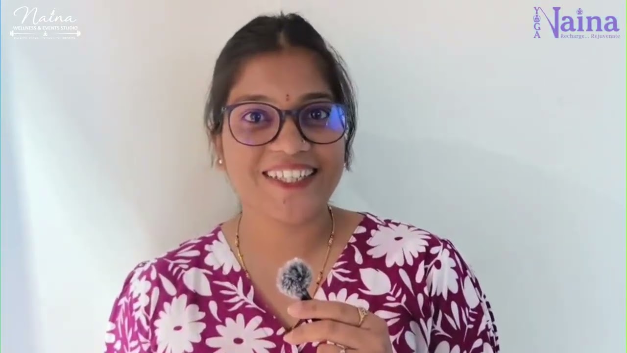 Feedback – Replus Engitech Private Limited – Bavada – Healthy Living Through Yoga & Breathwork