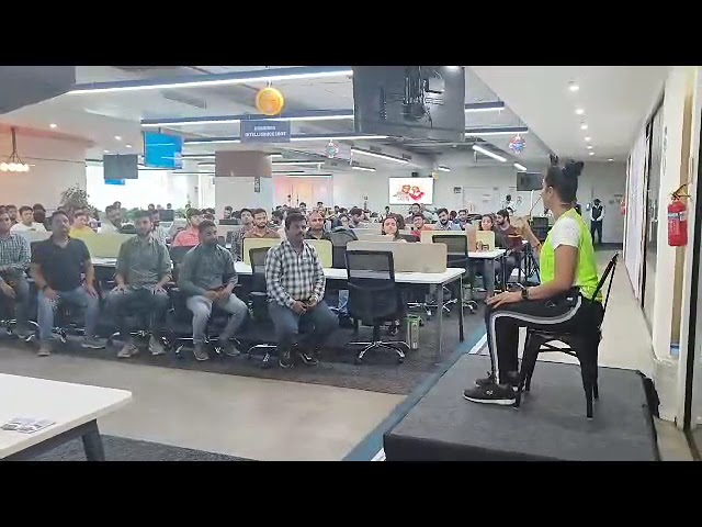 Envisage – Bajaj Finserv – Desk/Chair Yoga – 29th Jun 2023 (CB1xKb-6Xnk)