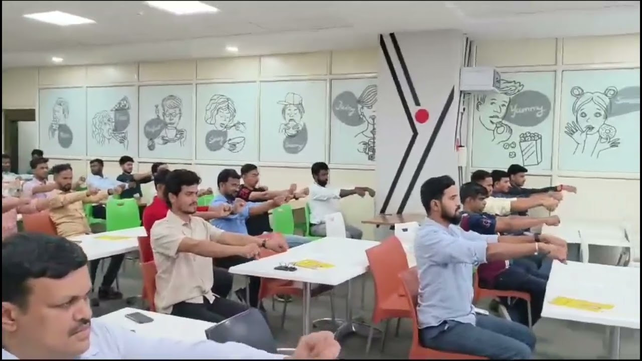 Magna Steyr India – Ergonomics