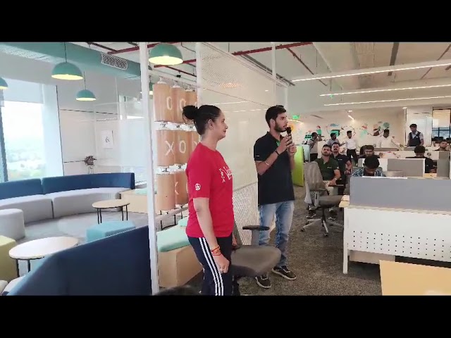 Ecozen – Balewadi – Feedback