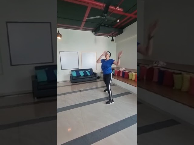 Poonawala – Corporate Yoga Session