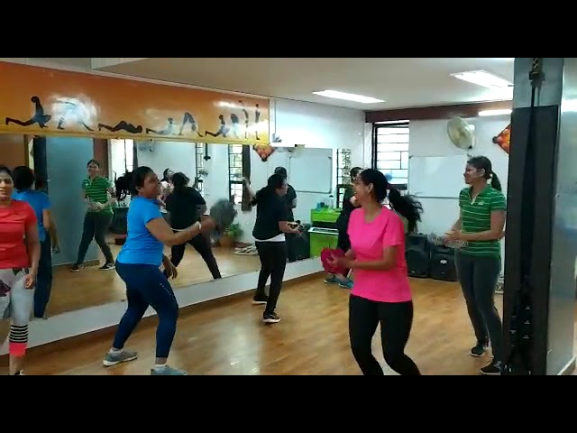 Fun Fitness (NE8p5jHhcXQ)