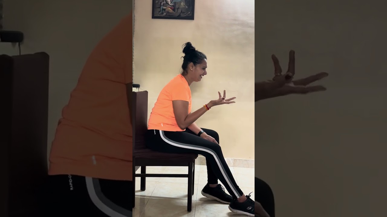 Kirloskar Pneumatic – Laughter Yoga – 2024 (RU5J6TPQzVs)