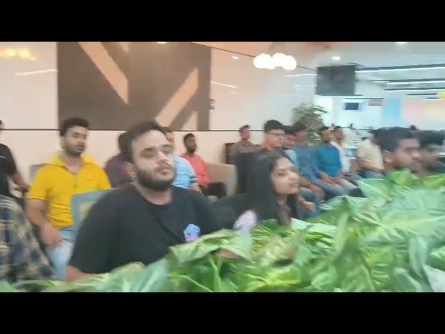 Envisage – Bajaj Finserv – Desk/Chair Yoga – 29th Jun 2023 (UY2vbpM-NN4)