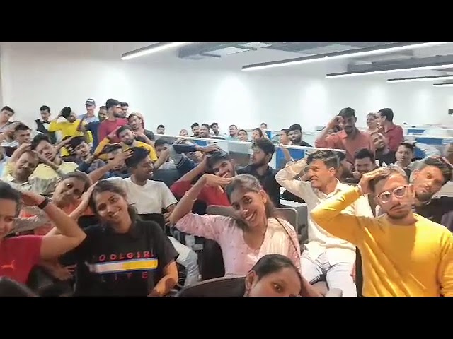 Envisage – Bajaj Finserv – Desk/Chair Yoga – 29th Jun 2023 (YSf3mkLRDlk)