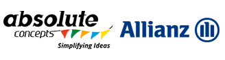 Absolute Concepts - Allianz
