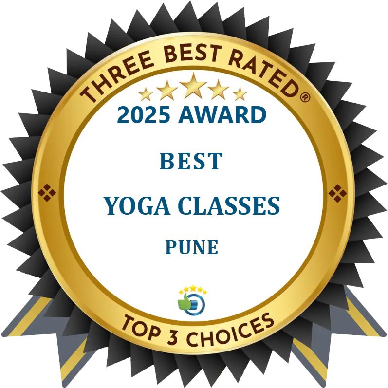 Best Yoga classes in Pune