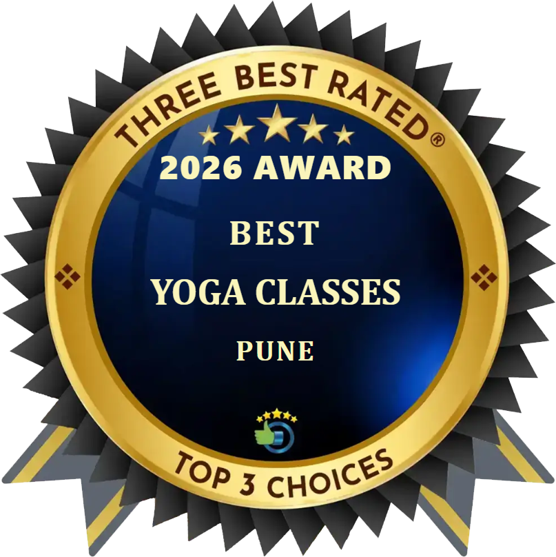 Best Yoga classes in Pune