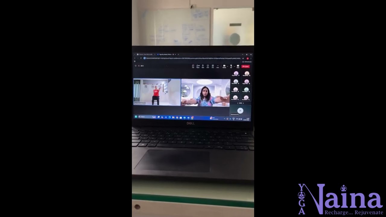 Hunarsource | Cyncyl – Ergonomics yoga, breathing and meditation