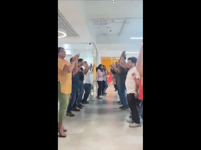 Event Video 8