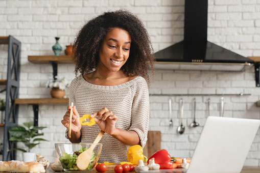Detox workshop