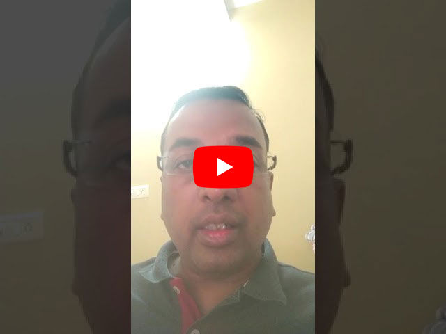Dr. Bhavesh Jain