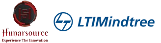 Hunarsource - LTM (LTI Mindtree)