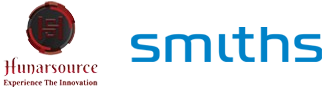 Hunarsource - Smiths Detection