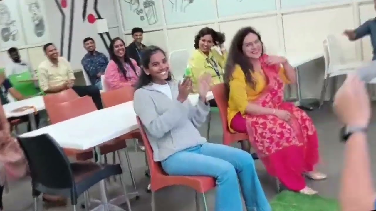 Magna Steyr India – Clapping-Tapping