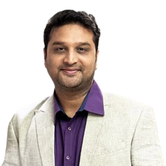 Jayesh Mehta