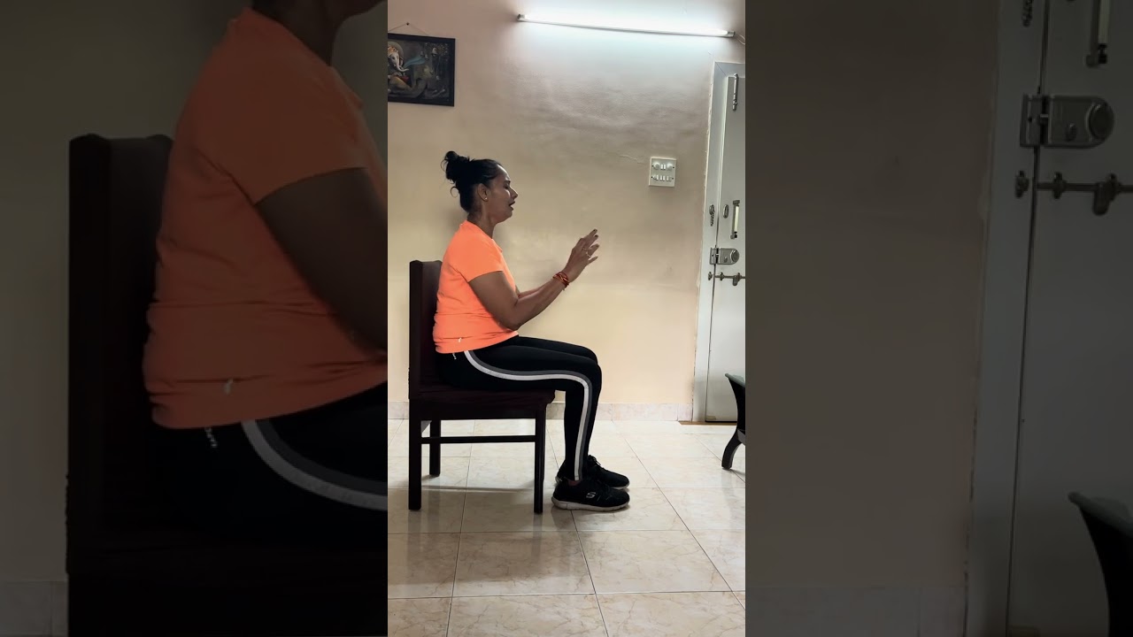 Kirloskar Pneumatic – Laughter Yoga – 2024 (ka3K0WgOWz4)