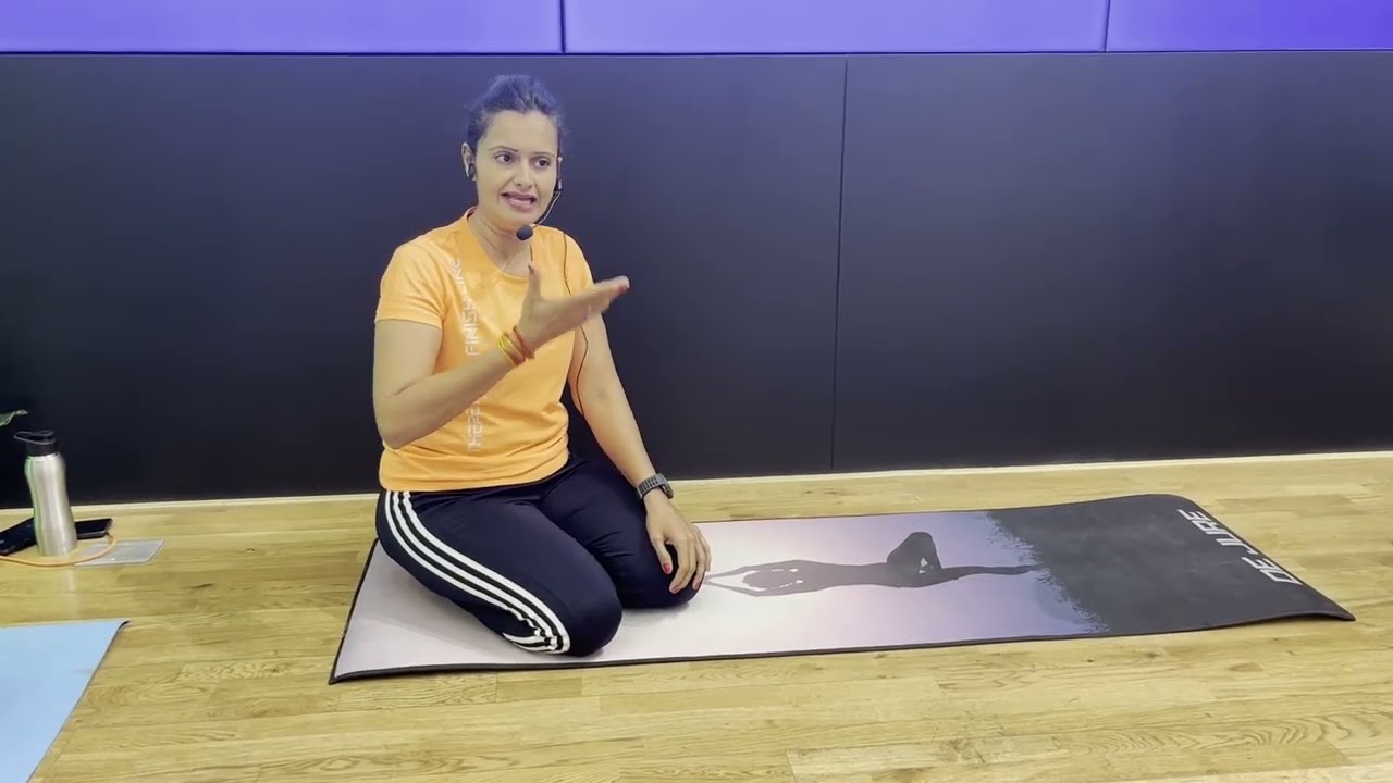 Cheil & Samsung Workshop – Health Awareness by Promoting Samsung Ultra Watch
