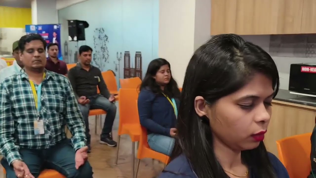 LTIMindtree – Meditation
