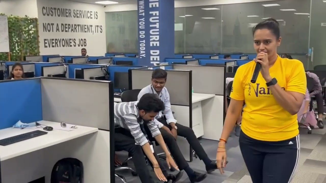 Coleda Pvt Ltd – Ergonomics (n34l22v0H7I)