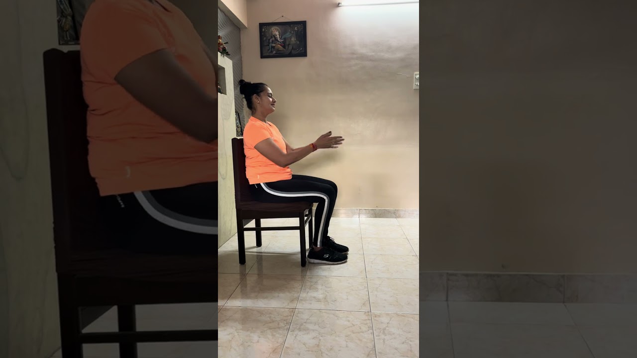Kirloskar Pneumatic – Laughter Yoga – 2024