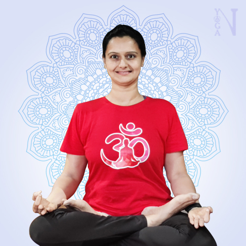 Naina Deepak Jain