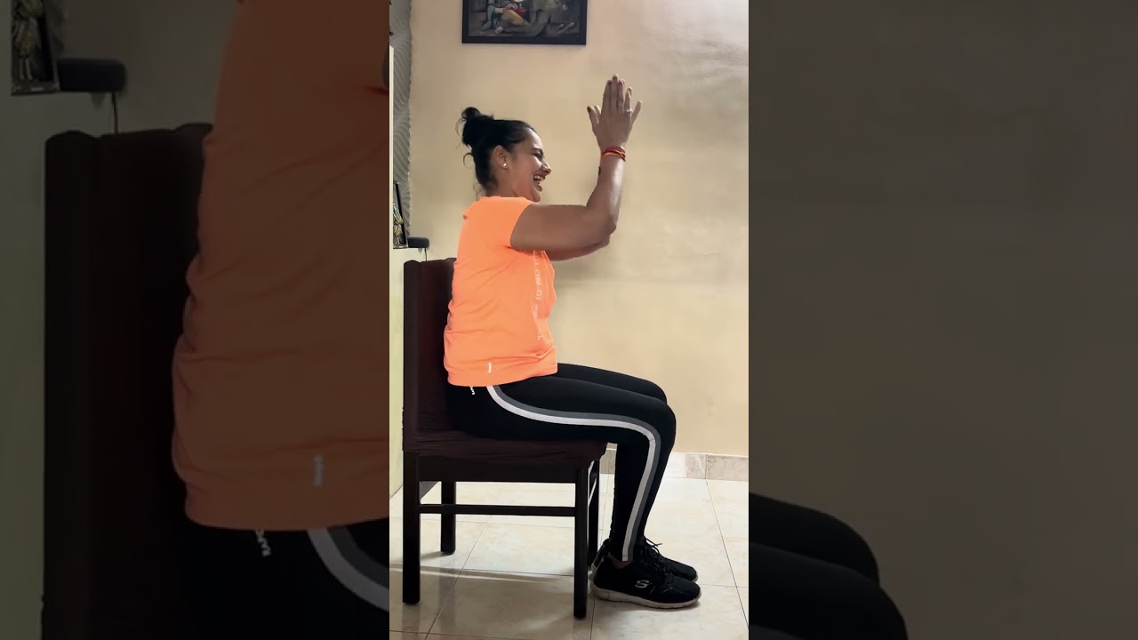 Kirloskar Pneumatic – Laughter Yoga – 2024 (nedA4DWnBKM)