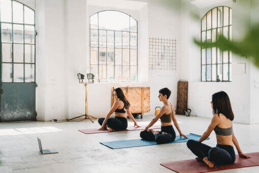Online Workshops