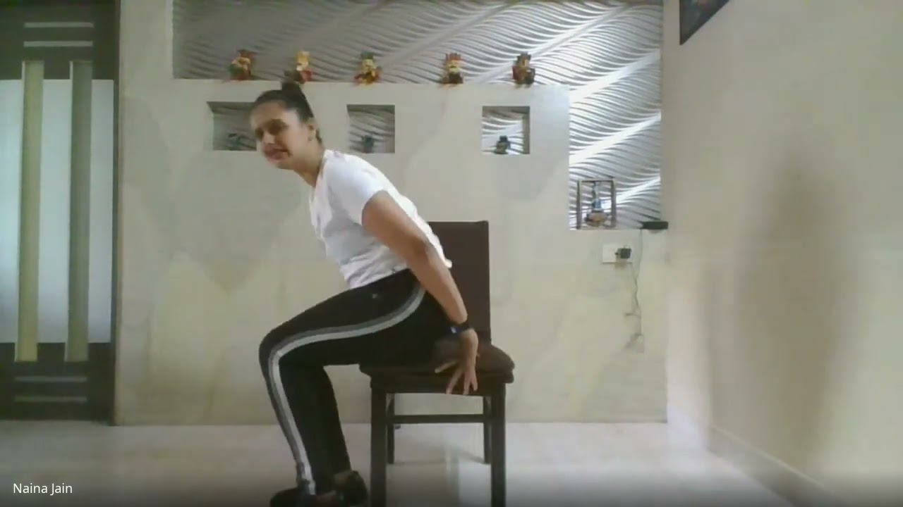 Kirloskar Pneumatic – Ergonomics Yoga, Relaxing Breathing Techniques – Corporate Session 9-10/4/2024