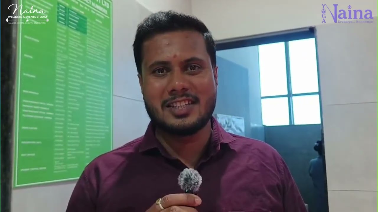 Feedback – Replus Engitech Private Limited – Bavada – Healthy Living Through Yoga & Breathwork (s00r08ktSL8)