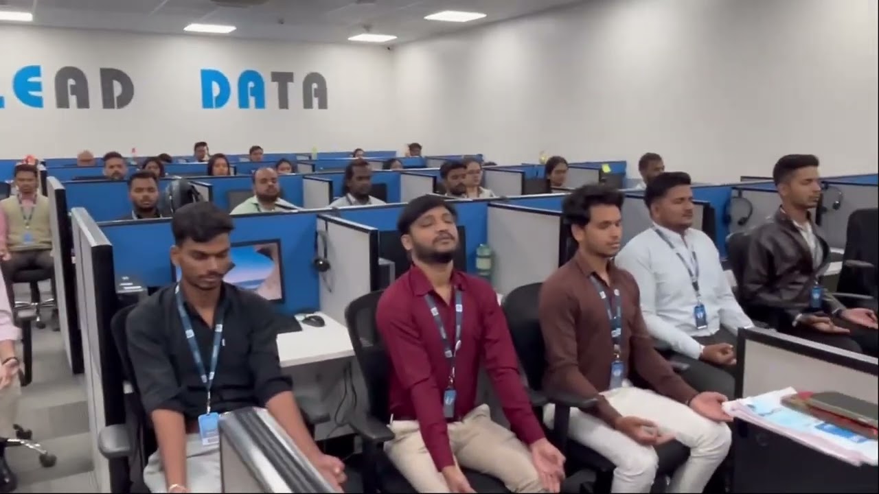 Coleda Pvt Ltd – Meditation (tpwOZJtXDTM)