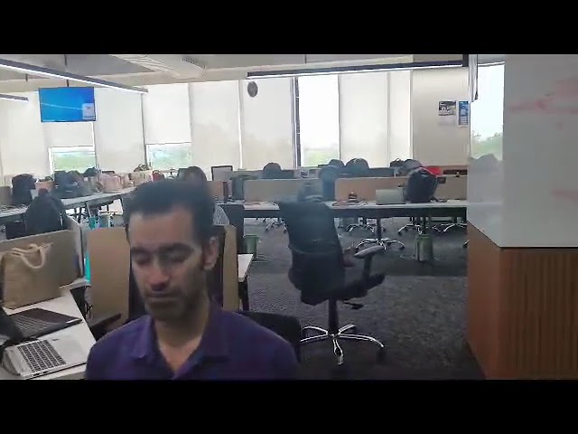 Envisage – Bajaj Finserv – Desk/Chair Yoga – 29th Jun 2023 (ty1Q0Dv9h0I)