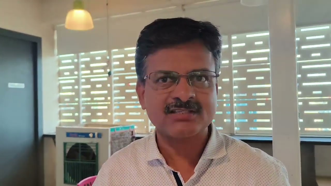 Vyom Labs Pvt. Ltd. – Feedback (u7qmqO-XkBI)