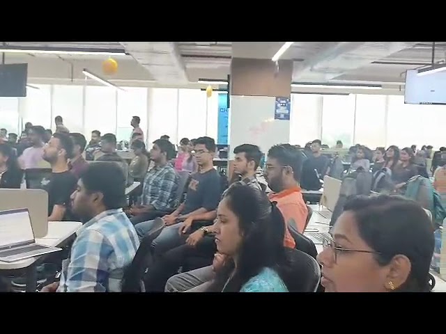 Envisage – Bajaj Finserv – Desk/Chair Yoga – 29th Jun 2023 (uWTZPOM6OJc)