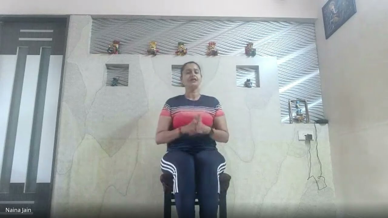KIRLOSKAR PNEUMATIC – Yoga for Overcoming Lifestyle Diseases