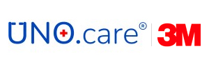 Uno Care & 3M