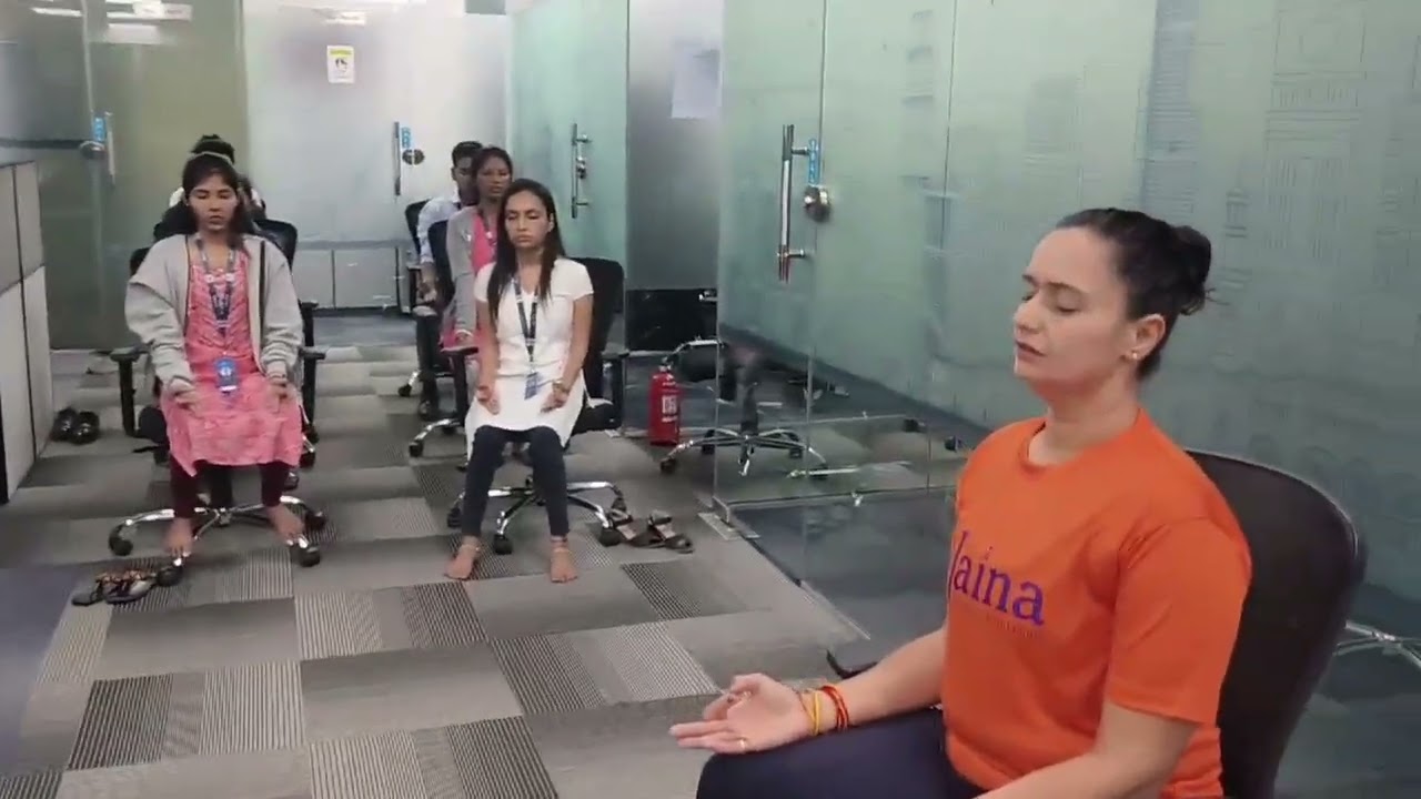 Coleda Pvt Ltd – Meditation