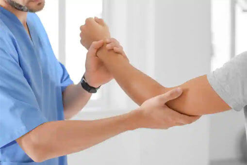 Workshop for Doctors